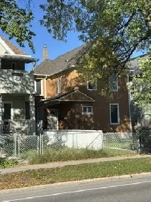 2 Bedroom - Upper duplex available for rent Image# 5