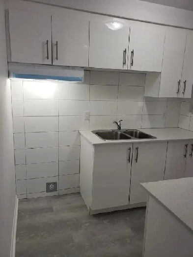 4 ½ RENOVER à LOUER, style Condo à Montréal Image# 7
