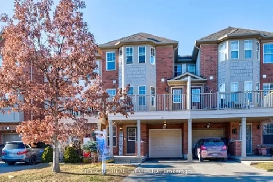 3 Bed 3 Bath House for rent in Brampton Image# 8