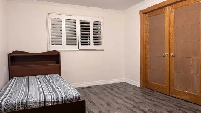furnished room rent in upstairs house ( tamil ) Image# 8