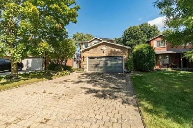3-bedroom, 2-bathroom detached home! Image# 9