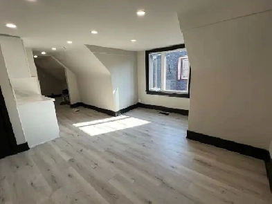 1 br in quite building 3 floor Image# 1