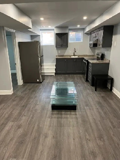 Room for rent in basement Image# 2