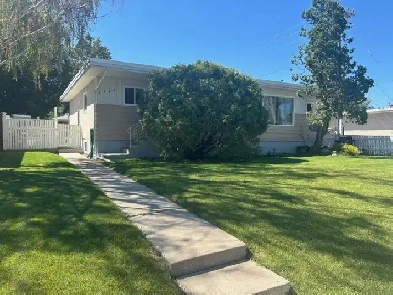 2 Bedroom Main floor by Henderson Image# 1