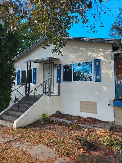 2 Bedroom 1 bath home for rent Vernon Image# 2