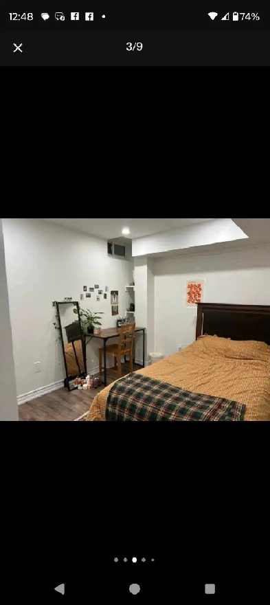 Private Room is available Image# 3