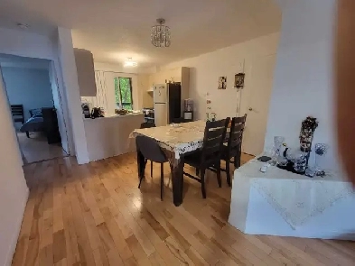 5 1/2 apartment for rent Image# 5