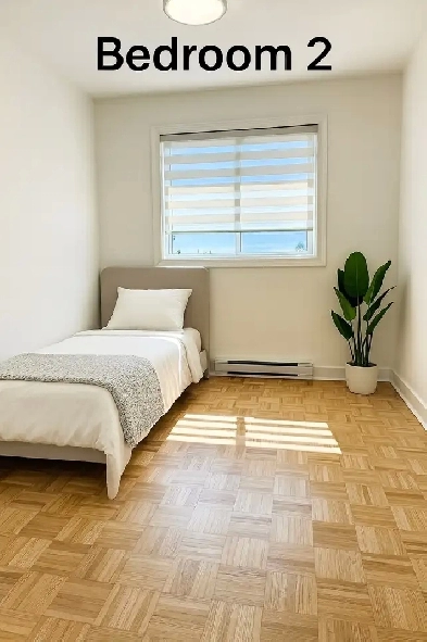 Townhouse for rent in Montreal/ maison à louer à Montréal (DDO) Image# 10