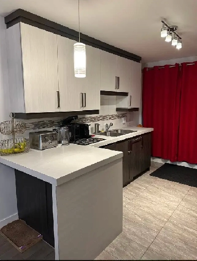 4 1/2 SAINT-CONSTANT A LOUE Image# 1