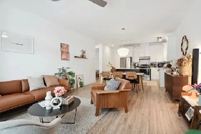 FOR RENT – 2 Beds & 2 Baths Detached Bungalow Image# 1