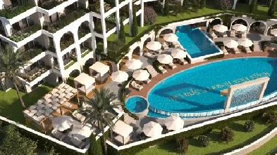 Luxury Living in Budva at Low Cost Image# 5