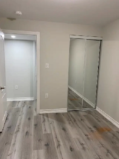 2 Bedroom Legal Basement Apartment for Rent Image# 1