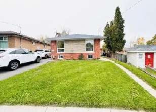 THREE BEDROOM MAIN FLOOR APT Image# 1