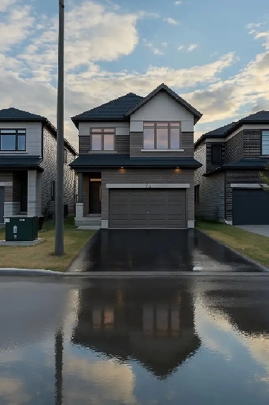 House with Basement apartment Image# 5
