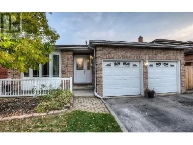 3 bedroom, 2 bathroom upper unit of duplex for rent Image# 1