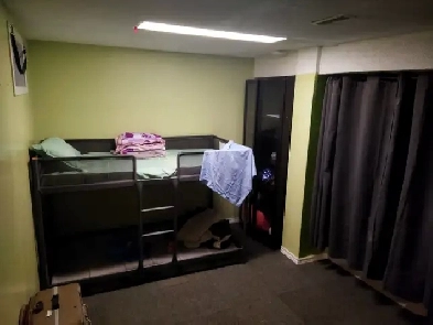 Shared Rooms for Rent Near Humber College (Male) Image# 1
