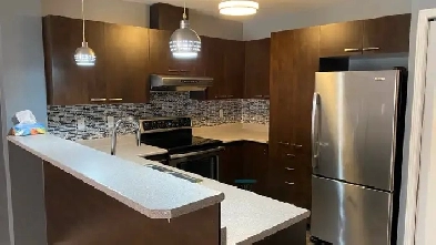 A louer 4 1/2. Ahuntsic, cartierville tout inclus, all included Image# 1