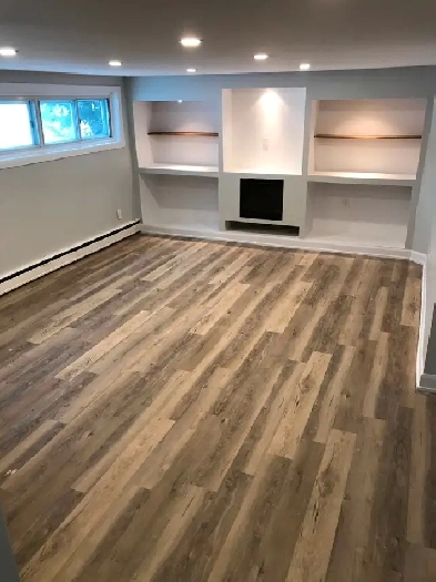 Spacious and Renovated One Bed Apartment - Nepean/Maitland Image# 1