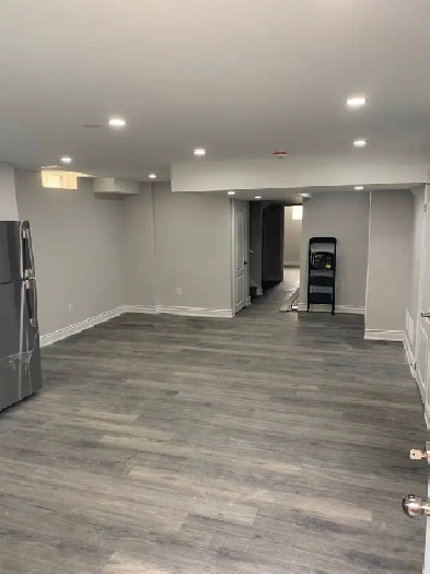 Basement for rent - October 1st, 2025 (Brampton) Image# 1
