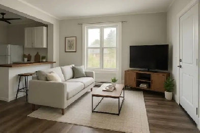 1 Bedroom 1Livingroom Apartment Unit Rent Clarington Bowmanville Image# 1