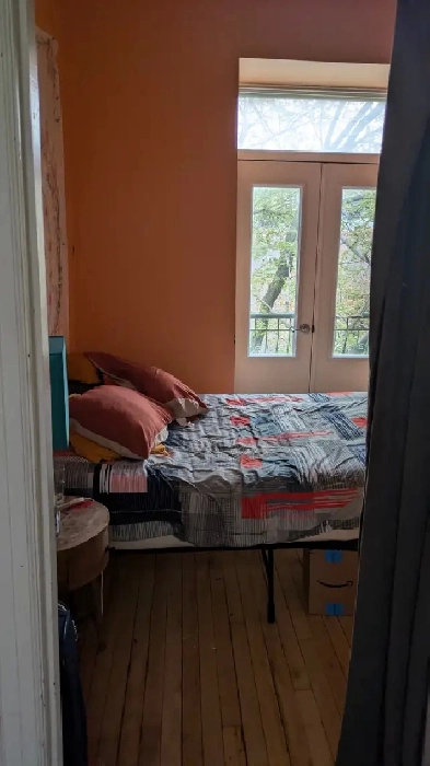 Chambre a louer pour femme Image# 1