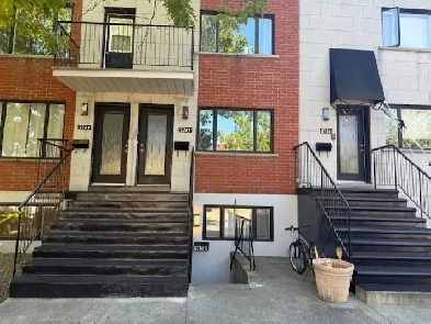 appartement à louer Image# 1