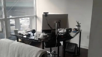 1 bed study :1950 Downtown Core/Waterfront/Cityplace/Fort York Image# 1