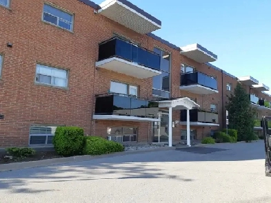 1 bedroom apartment in St. Catharines Image# 1