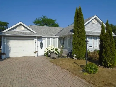 Retirement Bungalow in Prince Edward County Image# 1