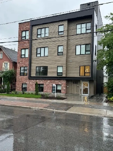 FOR RENT : 302-630 Churchill Ave. Image# 1