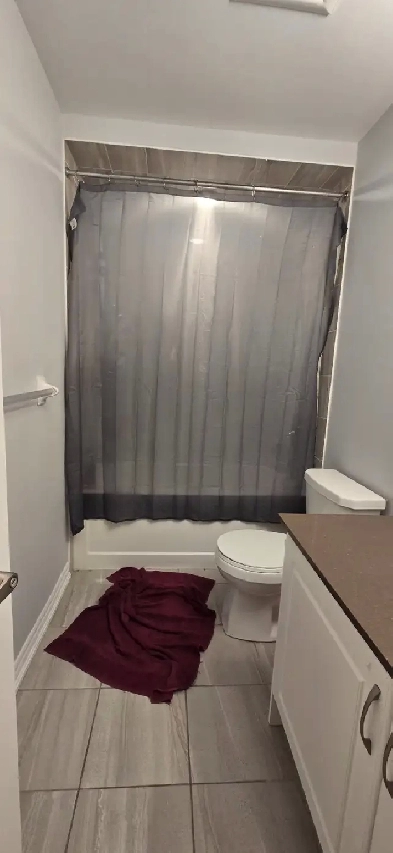 Private room in townhouse-innisfil Image# 1