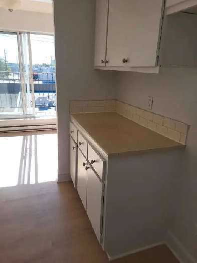 Logement à louer 4 1/2 Image# 1