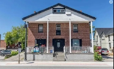 2 Bedroom Apartment in Orillia all inclusive Image# 1