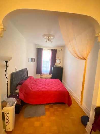 Furnished One bedroom apartment Image# 1