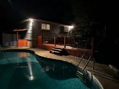 Kitchener private rooms rental Image# 1