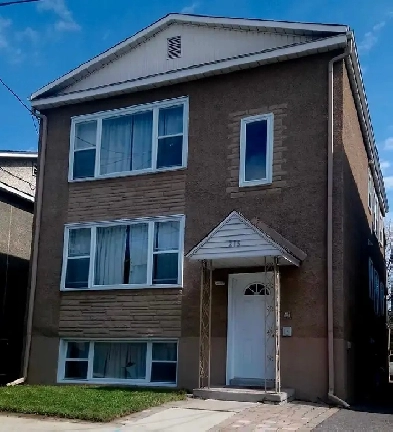 2 bedroom apartment near downtown Ottawa Image# 1