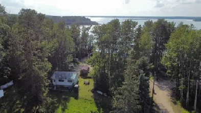 Lake View Dbl Lot ONLY 50 mins from YEG! AMAZING SPOT! WOWOWOWOW Image# 6