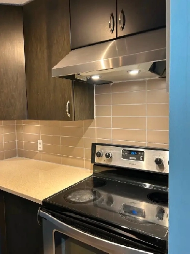 3 1/2 CONDO A BROSSARD - EXCELLENTE CONDITION Image# 1