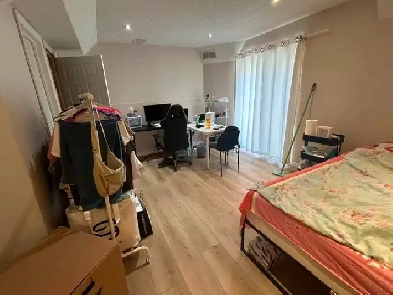 ALL INCLUSIVE - 1 bedroom suite for rent Image# 1