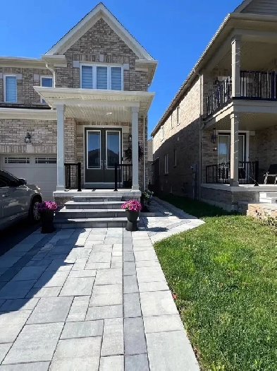 2 Bedroom Walkout Apartment Image# 1