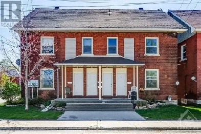 Turnkey Investment Property – 4-Plex in Smiths Falls Image# 5