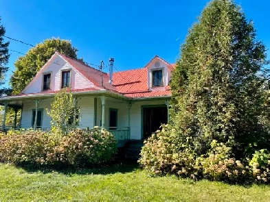 Maison à louer Hemmingford Image# 1