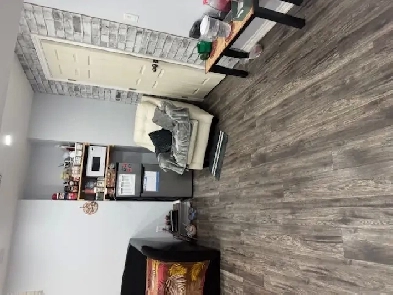 BASEMET FOR RENT Image# 1