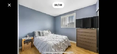 House for Rent in Shalom Way, Barrie from 1st November Image# 1