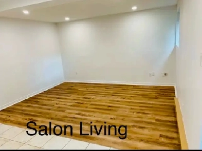 3 1/2 a louer Montreal-Nord Image# 1