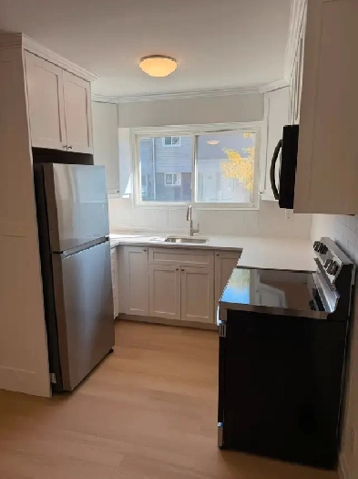 Newly Renovated 3  Bedroom Townhouse Image# 1