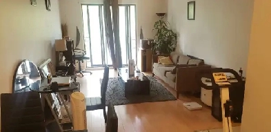 Sous Location Très Grand 31/2 Tout Compris  du 1er Décem Image# 1