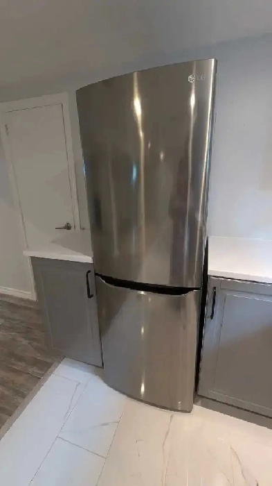 Updated one bedroom apartment basement is available Image# 3