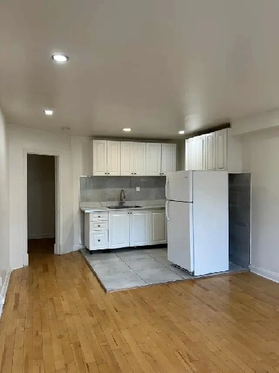 Large 3 Bed 1 Bath for Rent in Cote-Des-Neiges Image# 1