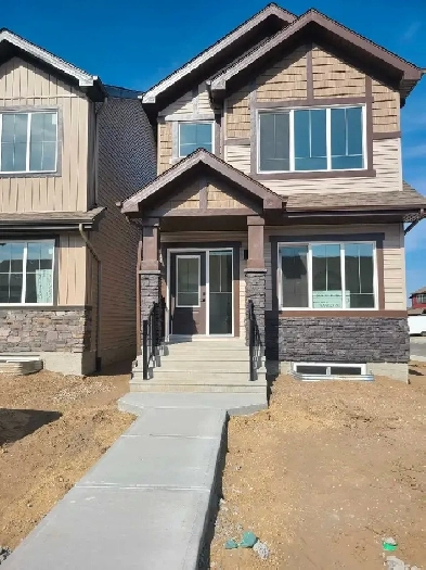 For Rent: 4-Bedroom Family Home – Main Floor Only Image# 2